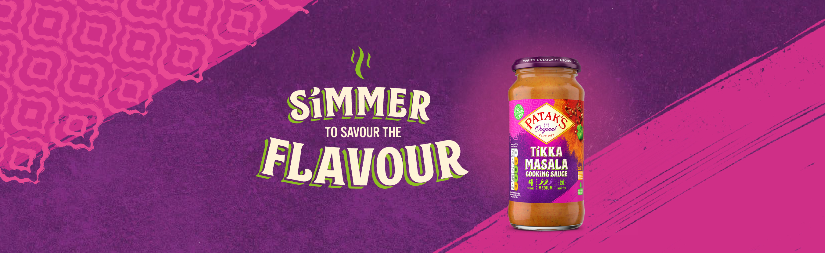 cooking-sauces banner image