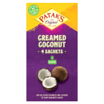 Creamed Coconut 
