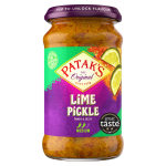 Lime Pickle