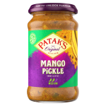 Mango Pickle