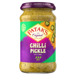 Chilli Pickle