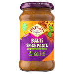 Balti Spice Paste