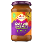 Rogan Josh Spice Paste