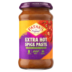 Extra Hot Spice Paste