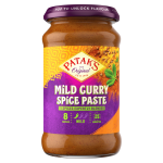 Mild Curry Spice Paste