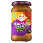 Tikka Masala Spice Paste