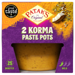 Korma Paste Pot