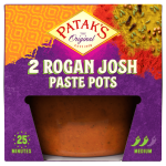 Rogan Josh Paste Pots