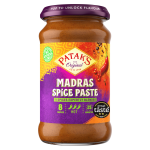 Madras Spice Paste