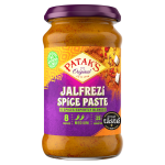 Jalfrezi Spice Paste