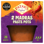 Madras Paste Pot