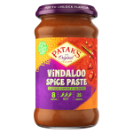 Vindaloo Spice Paste