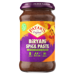 Biryani Spice Paste