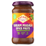 Garam Masala Spice Paste