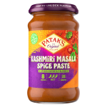 Kashmiri Masala Spice Paste