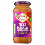 Tikka Masala Cooking Sauce