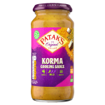 Korma Cooking Sauce