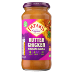 Butter Chicken Cooking Sauce