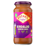 Vindaloo Cooking Sauce