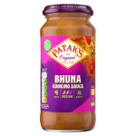 Bhuna Cooking Sauce 