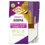 Keralan Style Korma Curry Kit