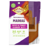 South Indian Style Madras Curry Kit