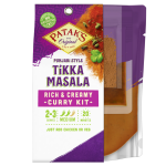 Punjabi Style Tikka Masala Curry Kit