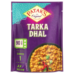 Tarka Dhal