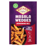 Masala Wedges Seasoning Mix