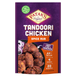 Tandori Chicken Spice Rub
