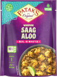 Saag Aloo