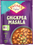 Chickpea Masala
