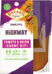 Dhaba Style Highway Curry Kit