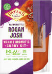 Kashmiri Style Rogan Josh Curry Kit