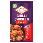 Chilli Chicken Spice Mix