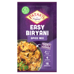 Easy Biryani Spice Mix