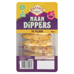 Naan Dippers
