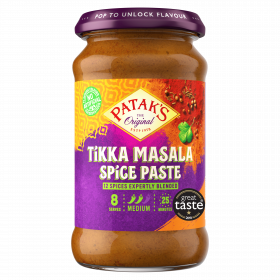Tikka Masala Spice Paste