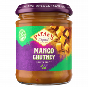 Mango Chutney