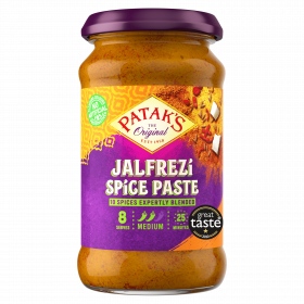 Jalfrezi Spice Paste