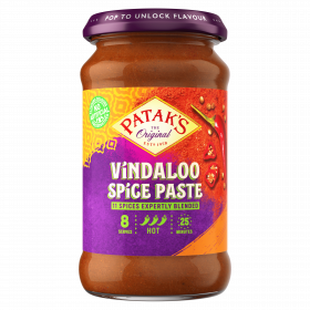 Vindaloo Spice Paste