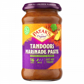 Tandoori Marinade Paste