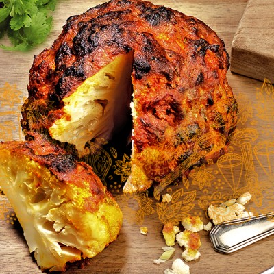 Tandoori Gobi-image