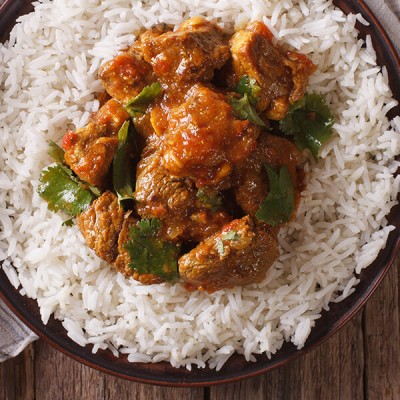 South Indian Beef Madras | Patak's Indian curry products and recipes