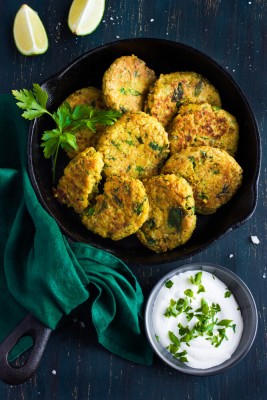 Bhutte ke Kebab – Sweet corn kebabs | Patak's Indian curry products and recipes