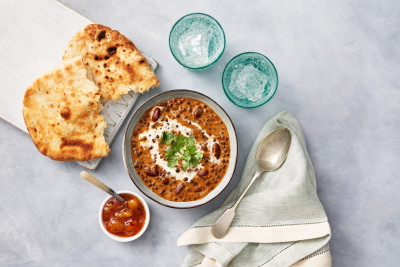 Black Daal (Dal Makhani) | Patak's Indian curry products and recipes