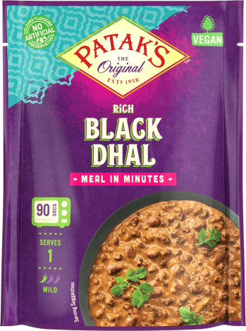 Black Dhal
